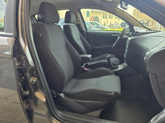 ALFA ROMEO 147 usata 81