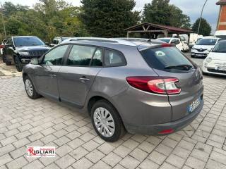 RENAULT Megane usata, con Autoradio