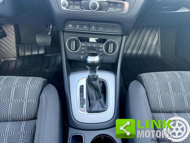 AUDI Q3 usata, con ESP