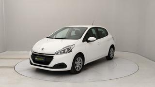 PEUGEOT 208 1.2 puretech Active s&s 82cv 5p neopatentati