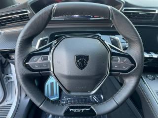 PEUGEOT 508 usata, con Servosterzo