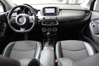 FIAT 500X usata, con Airbag Passeggero