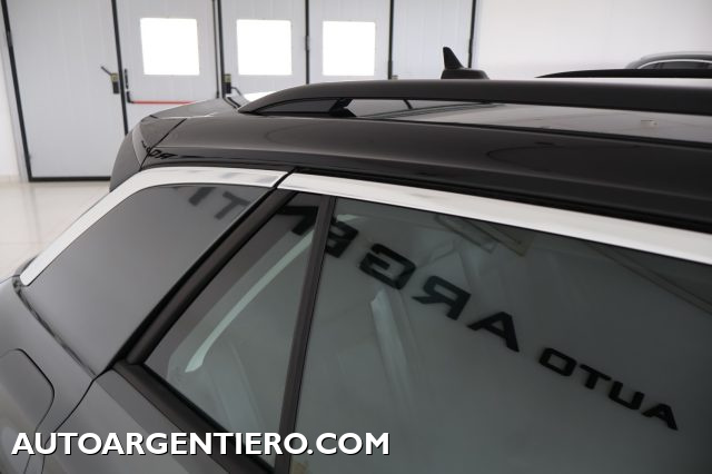 VOLKSWAGEN T-Roc usata, con Specchietti laterali elettrici
