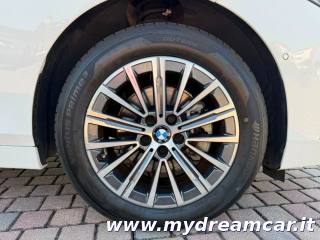 BMW 218 usata, con Specchietti laterali elettrici