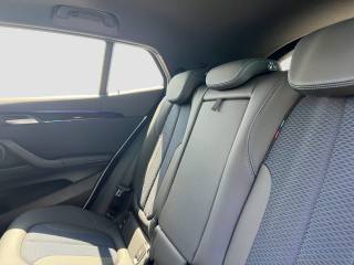 BMW X2 usata 10