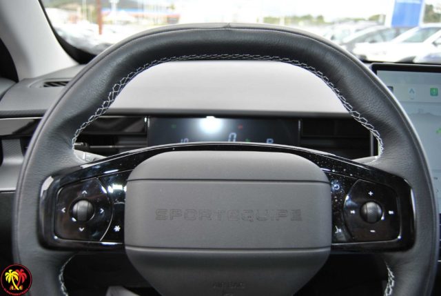 SPORTEQUIPE Sportequipe 6 GT usata, con Chiusura centralizzata