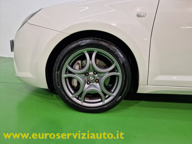 ALFA ROMEO MiTo usata 43