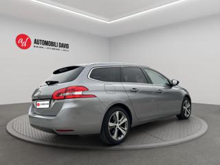 PEUGEOT 308 usata, con Airbag Passeggero