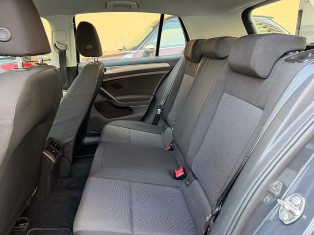 VOLKSWAGEN Golf usata, con Boardcomputer