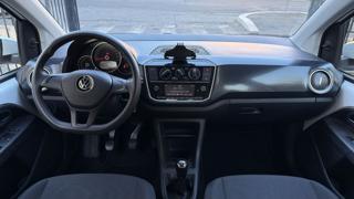 VOLKSWAGEN up! usata, con Alzacristalli elettrici