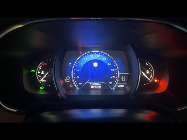 RENAULT Megane usata, con Climatizzatore