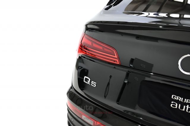 AUDI Q5 usata 48