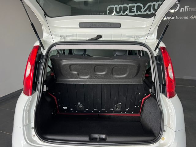FIAT Panda usata, con Servosterzo