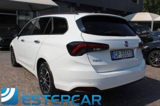 FIAT Tipo usata, con Chiusura centralizzata telecomandata