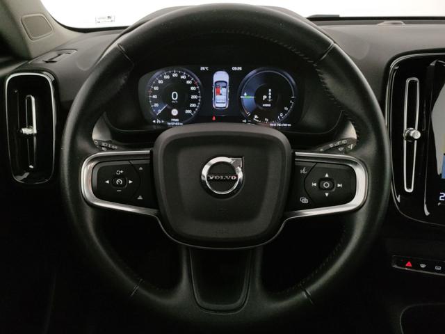 VOLVO XC40 usata, con Cerchi in lega