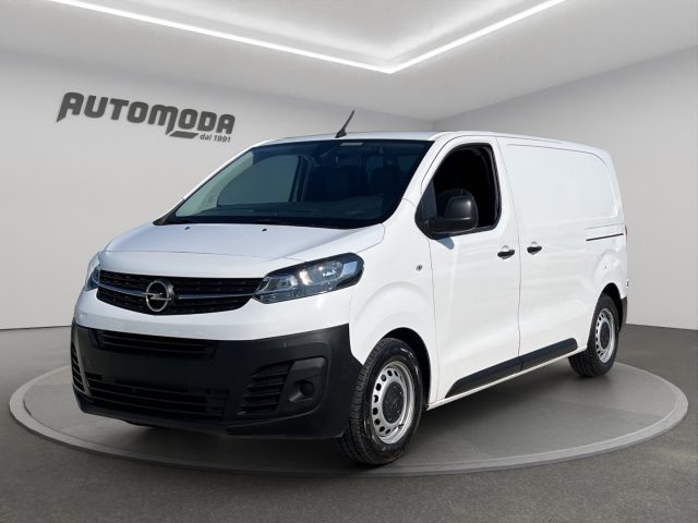 OPEL Vivaro usata, con ABS