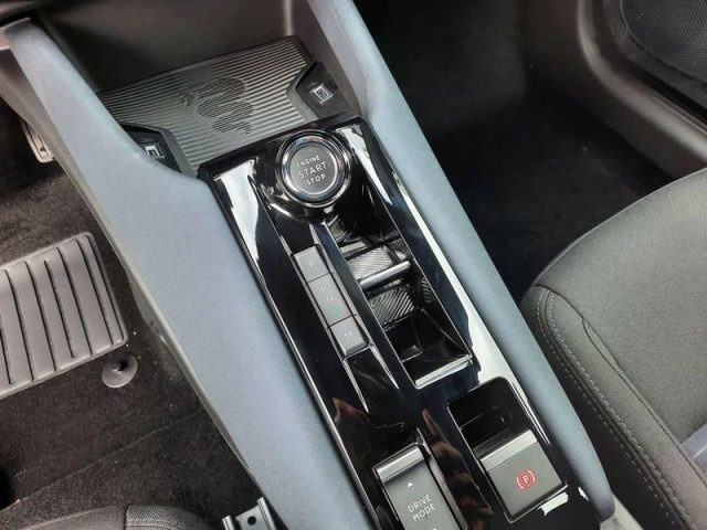 ALFA ROMEO Junior usata, con ESP