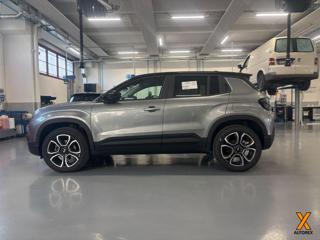JEEP Avenger usata, con Autoradio