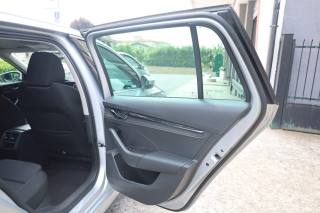 SKODA Octavia usata 134