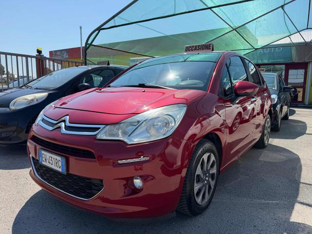 CITROEN C3 usata, con ABS