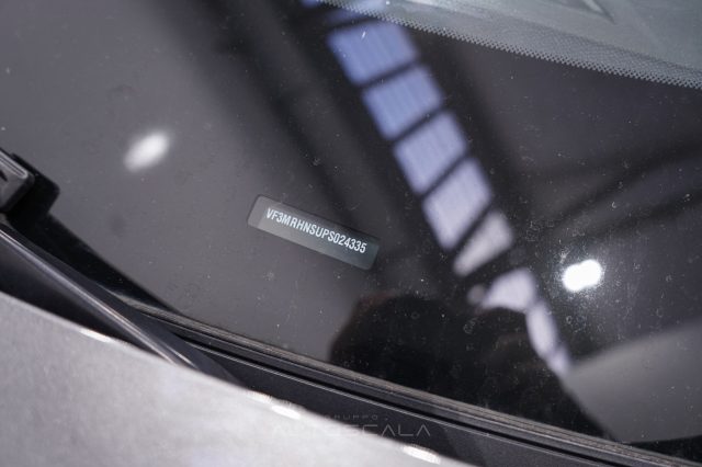 PEUGEOT 5008 usata 47
