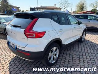 VOLVO XC40 usata, con Cerchi in lega