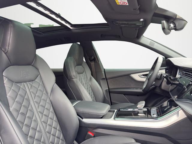 AUDI Q8 usata, con Boardcomputer