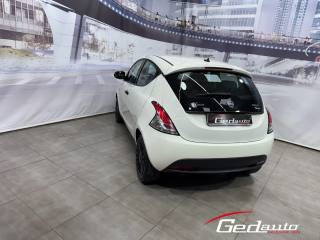 LANCIA Ypsilon usata, con Boardcomputer