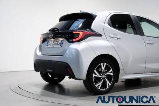 TOYOTA Yaris usata 50