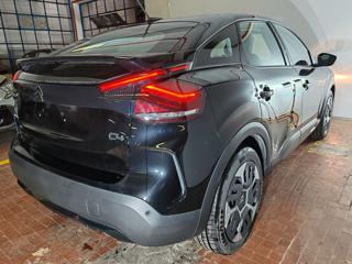 CITROEN C4 usata, con Airbag Passeggero