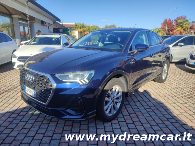AUDI Q3 usata, con Airbag