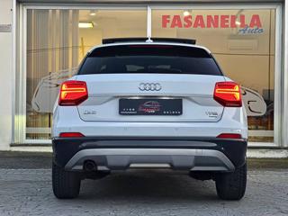 AUDI Q2 usata, con Chiusura centralizzata