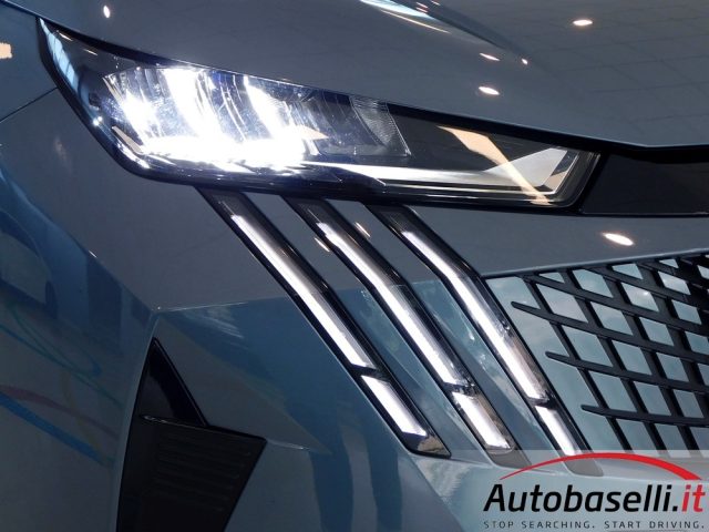 PEUGEOT 3008 usata, con Climatizzatore