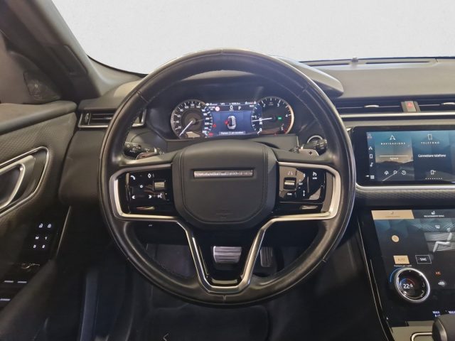 LAND ROVER Range Rover Velar usata, con Filtro antiparticolato