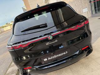 ALFA ROMEO Tonale usata, con Volante multifunzione