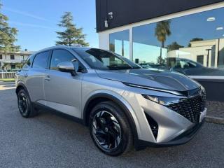 NISSAN Qashqai usata, con Airbag Passeggero