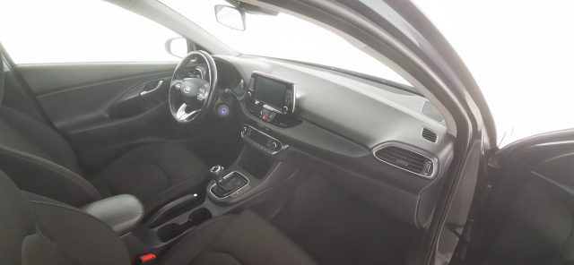 HYUNDAI i30 usata 65