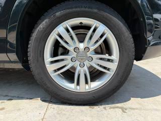 AUDI Q3 usata, con Lettore CD