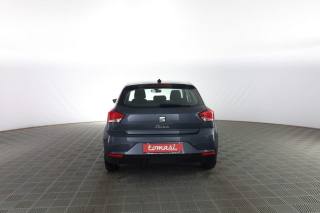 SEAT Ibiza usata 4