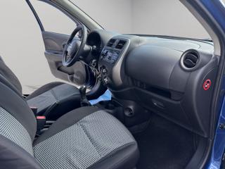NISSAN Micra usata, con Immobilizzatore elettronico