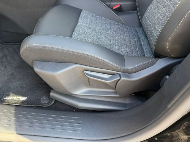 PEUGEOT 3008 usata, con Riconoscimento dei segnali stradali