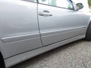 MERCEDES-BENZ CLK 200 usata 67