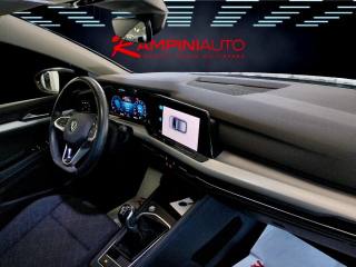 VOLKSWAGEN Golf usata 18