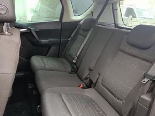 OPEL Meriva usata, con Chiusura centralizzata