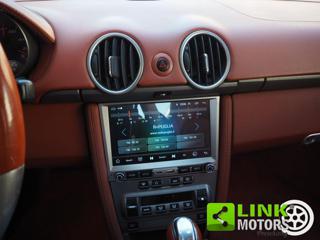 PORSCHE Cayman usata, con ESP