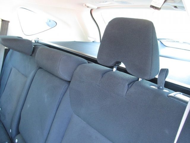 HONDA CR-V usata, con Sistema lavafari