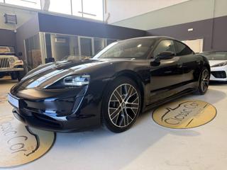 PORSCHE Taycan usata, con ESP