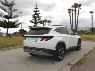HYUNDAI Tucson usata, con Alzacristalli elettrici