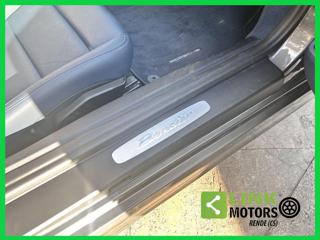 PORSCHE Boxster usata, con Freno di stazionamento elettrico