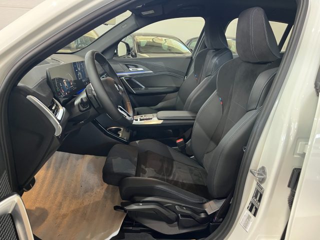 BMW X2 usata, con Climatizzatore
